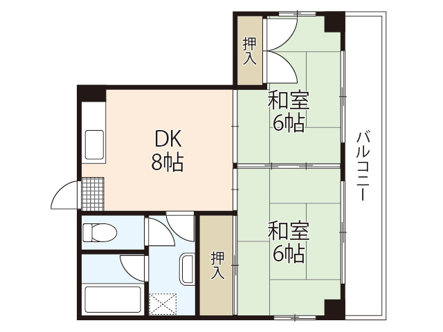 房尾本店楠木ビル