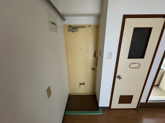 房尾本店楠木ビル