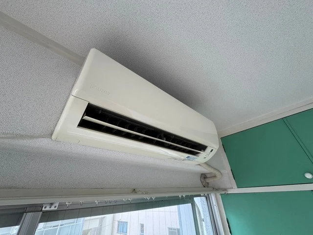 房尾本店楠木ビル