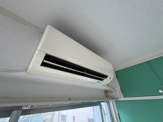 房尾本店楠木ビル