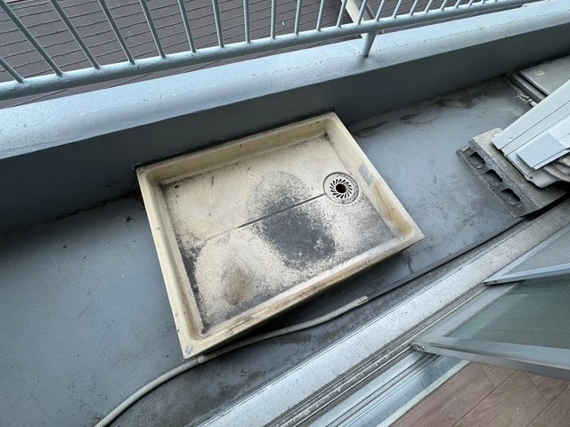 房尾本店楠木ビル