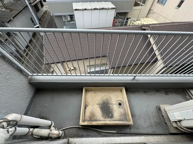 房尾本店楠木ビル