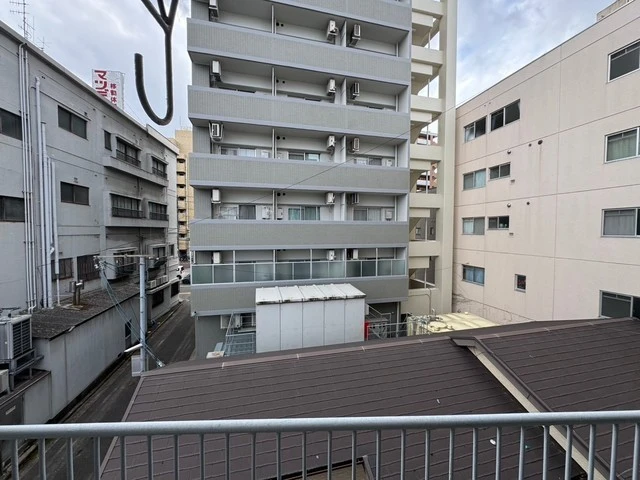 房尾本店楠木ビル