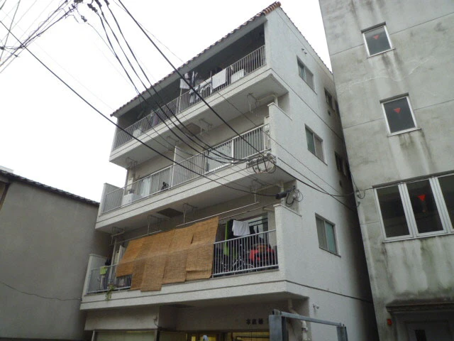 房尾本店楠木ビル