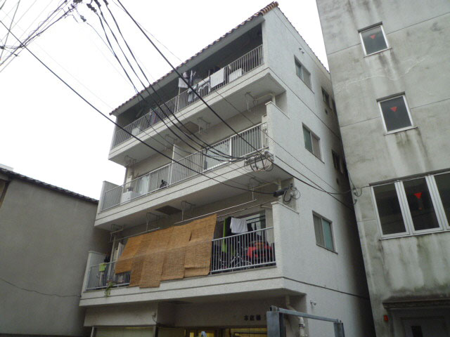 房尾本店楠木ビル