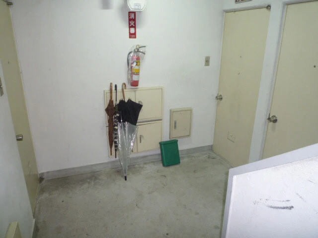 房尾本店楠木ビル