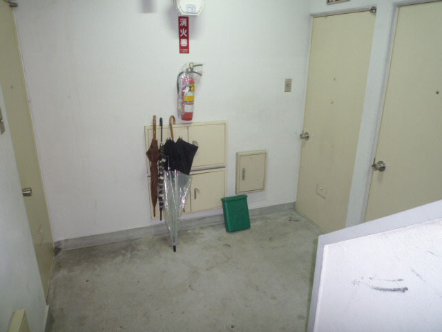 房尾本店楠木ビル