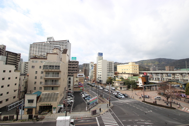 房尾本店横川ビル