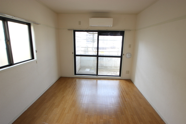 房尾本店横川ビル