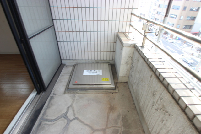 房尾本店横川ビル