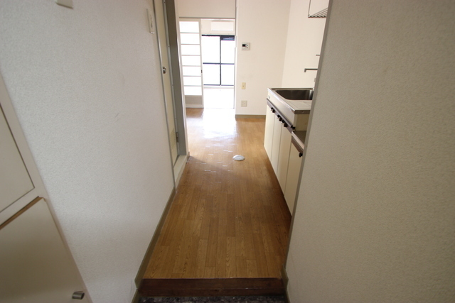 房尾本店横川ビル