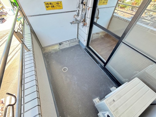 房尾本店横川ビル