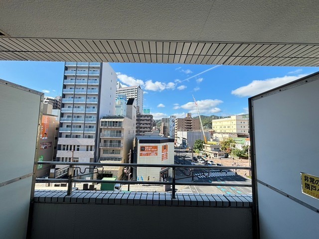 房尾本店横川ビル