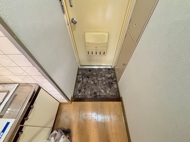 房尾本店横川ビル