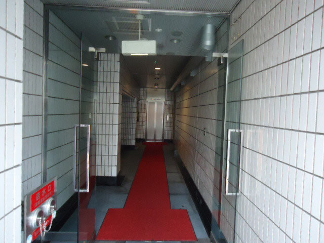 房尾本店横川ビル