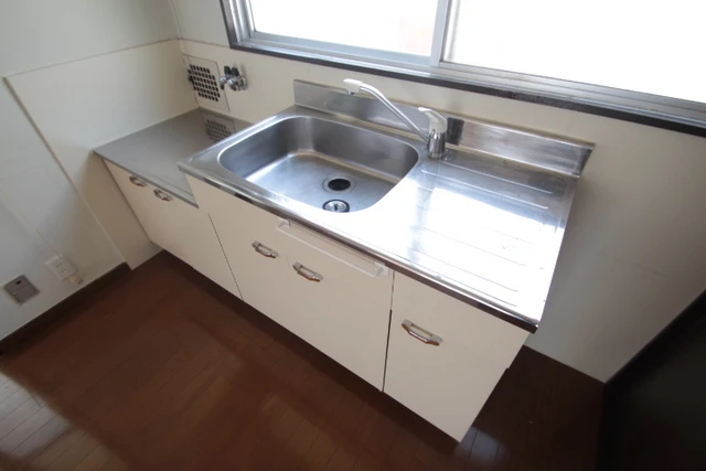 府中城ケ丘ビル