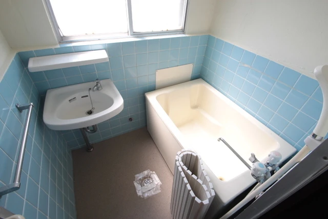 府中城ケ丘ビル