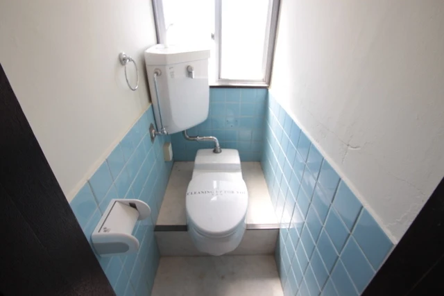 府中城ケ丘ビル