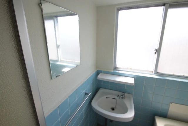 府中城ケ丘ビル