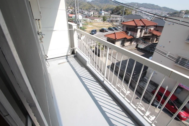 府中城ケ丘ビル