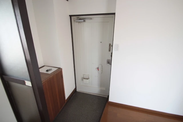 府中城ケ丘ビル