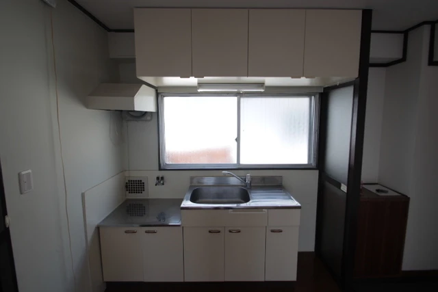 府中城ケ丘ビル