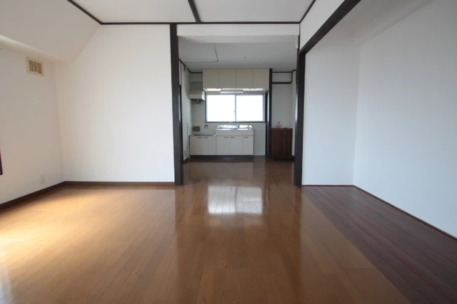 府中城ケ丘ビル