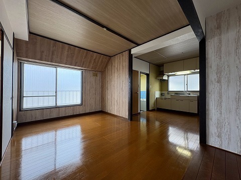 府中城ケ丘ビル