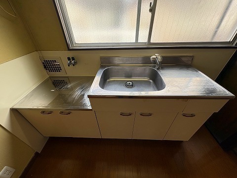 府中城ケ丘ビル