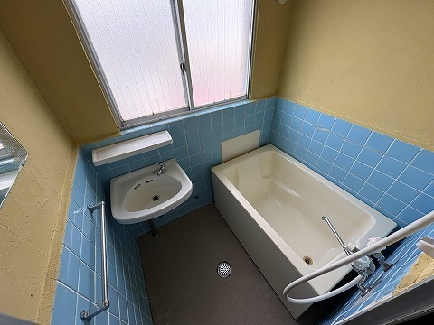 府中城ケ丘ビル