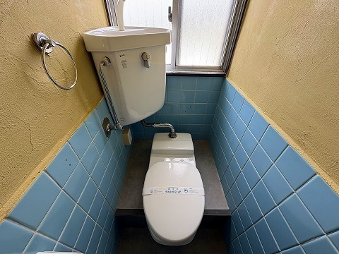 府中城ケ丘ビル