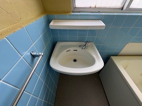 府中城ケ丘ビル