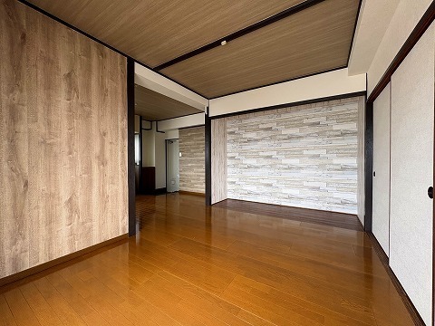 府中城ケ丘ビル