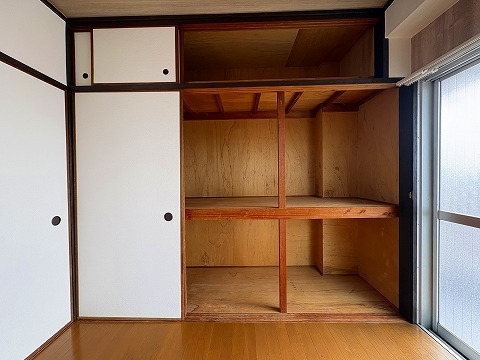 府中城ケ丘ビル