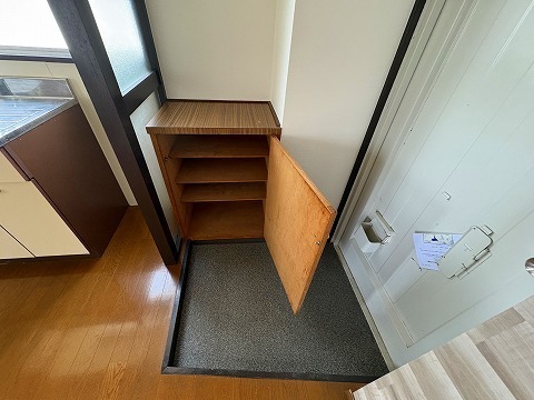 府中城ケ丘ビル