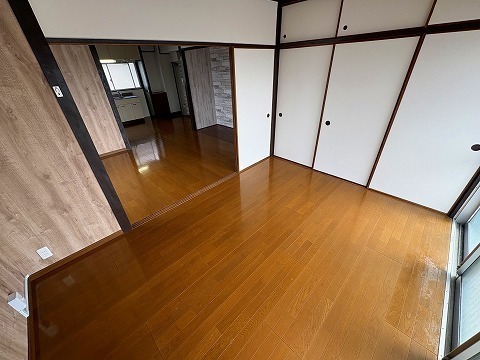 府中城ケ丘ビル