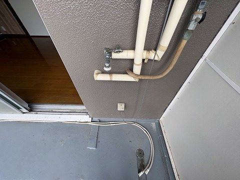 府中城ケ丘ビル