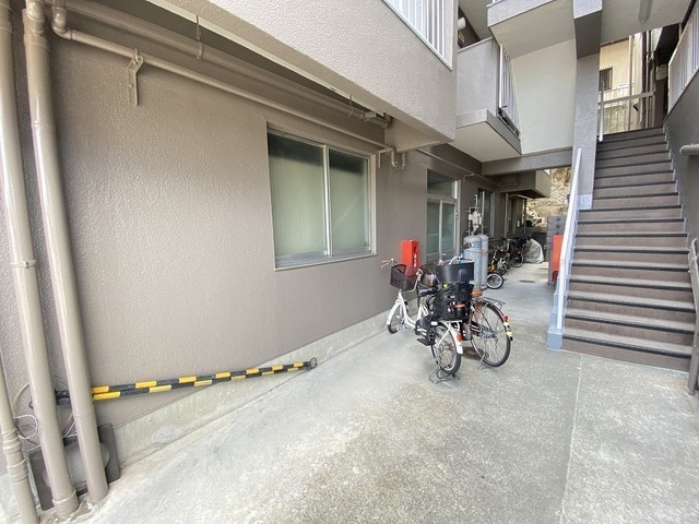 府中城ケ丘ビル