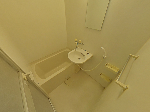 フルールナカガワⅢ