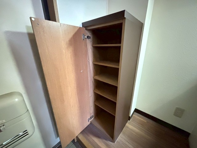 フルールナカガワⅢ