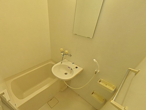 フルールナカガワⅢ