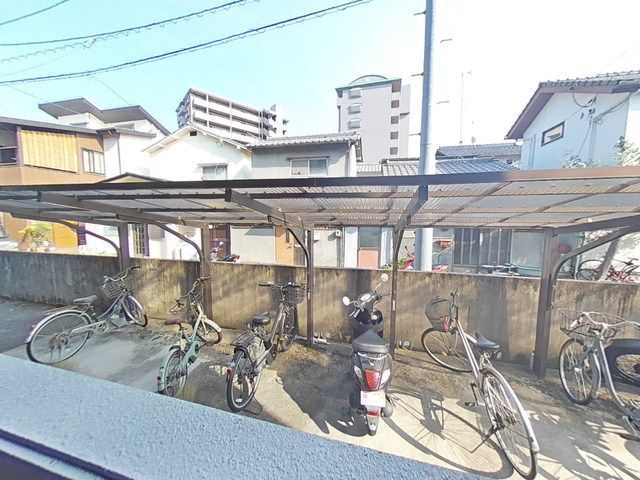 フルールナカガワⅢ