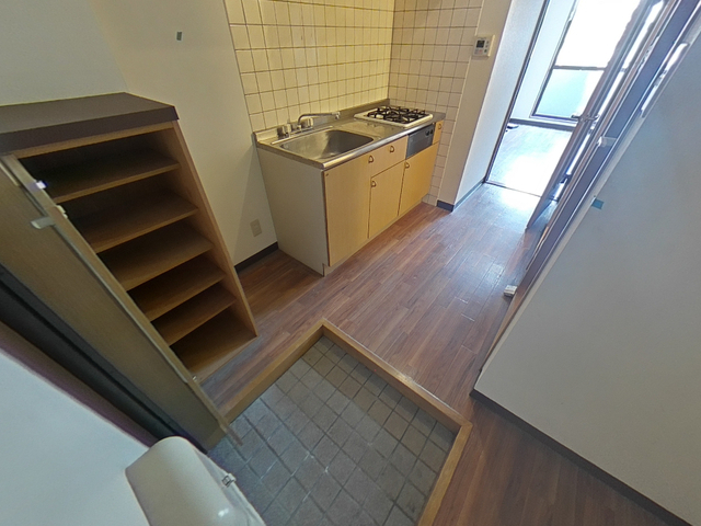 フルールナカガワⅢ