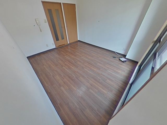 フルールナカガワⅢ