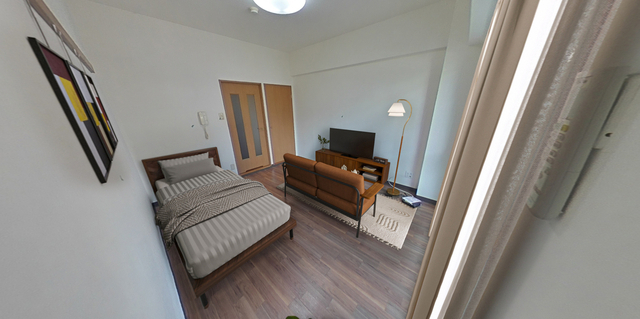 フルールナカガワⅢ