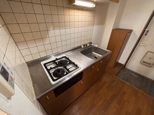 フルールナカガワⅢ