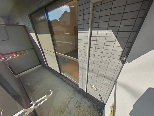 フルールナカガワⅢ