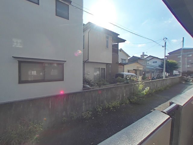 フルールナカガワⅢ