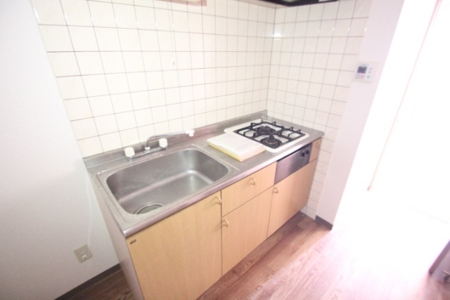 フルールナカガワⅢ