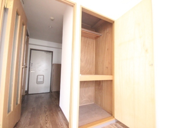 フルールナカガワⅢ